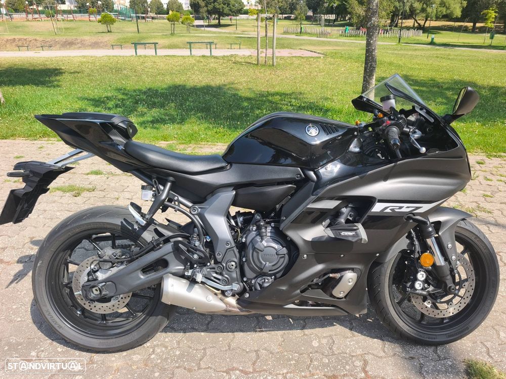 Yamaha R 7 35kw ++Reservada - 1