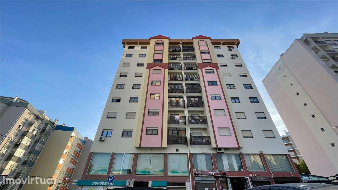 Apartamento em Setúbal, São Sebastião - Grande imagem: 2/9