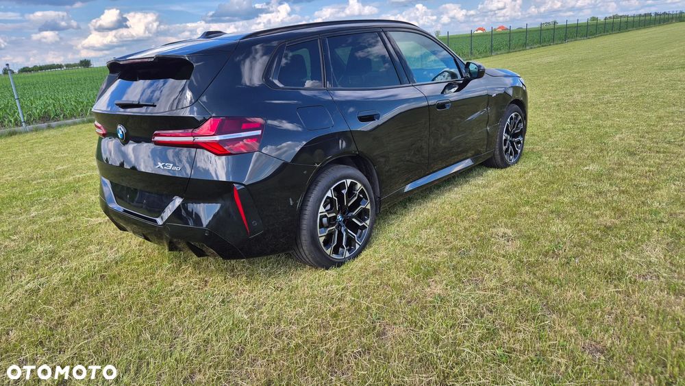 BMW X3 20 xDrive - 2