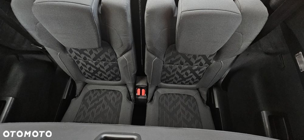Renault Grand Scenic TCe 160 GPF EDC BUSINESS EDITION - 10
