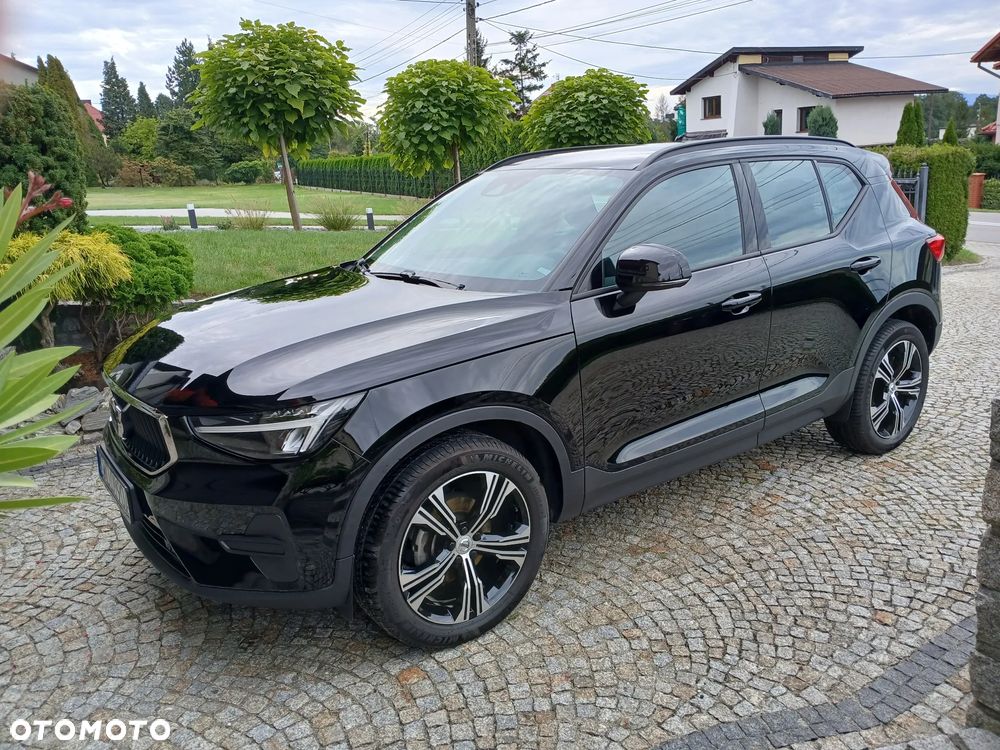 Volvo XC 40 - 1