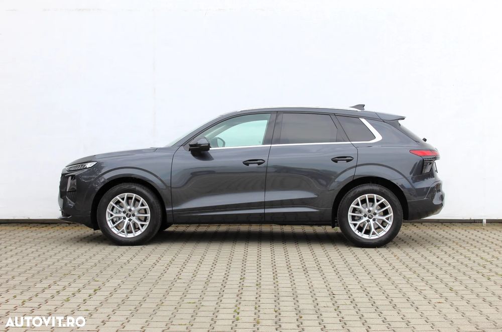 Audi Q3 2.0 35 TDI S tronic - 3