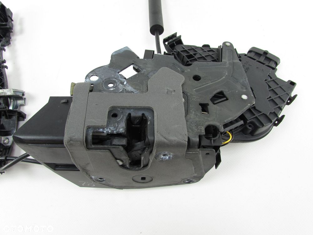 LAND ROVER RANGE ROVER SPORT II L494 13-21 ZAMEK DRZWI DK62-203A29-GG BJ32-224N03 - 4
