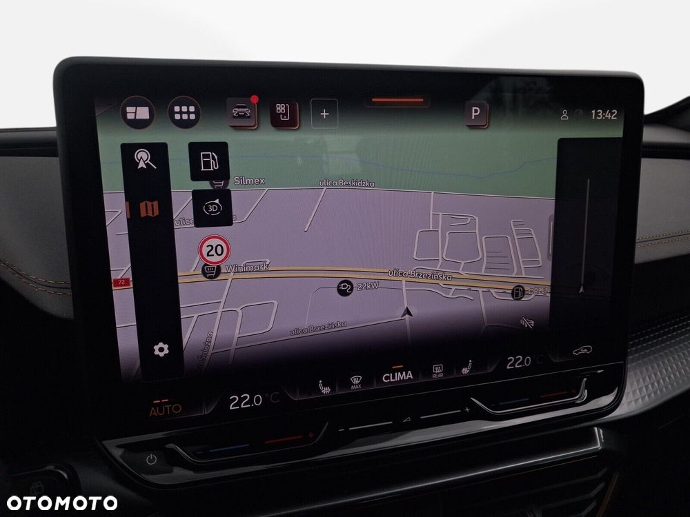 Cupra Formentor 1.5 eTSI mHEV DSG - 14