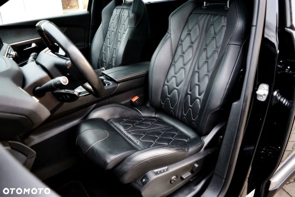 Peugeot 5008 PureTech 130 Stop & Start Allure Business-Paket - 15