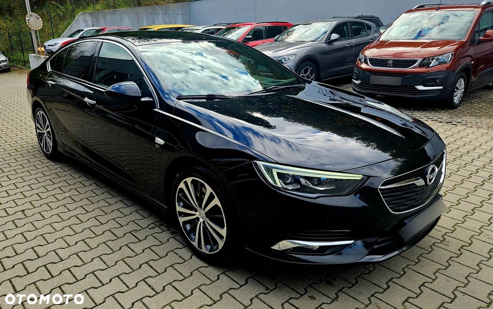 Opel Insignia CT 1.6 T Exclusive S&S - 2