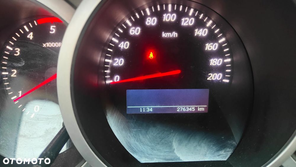 Suzuki Grand Vitara 1.9 DDiS Comfort - 8