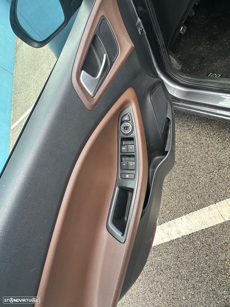 Hyundai i20 1.1 CRDi Style - 13