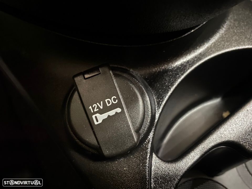 Fiat 500 1.0 Hybrid Sport - 21