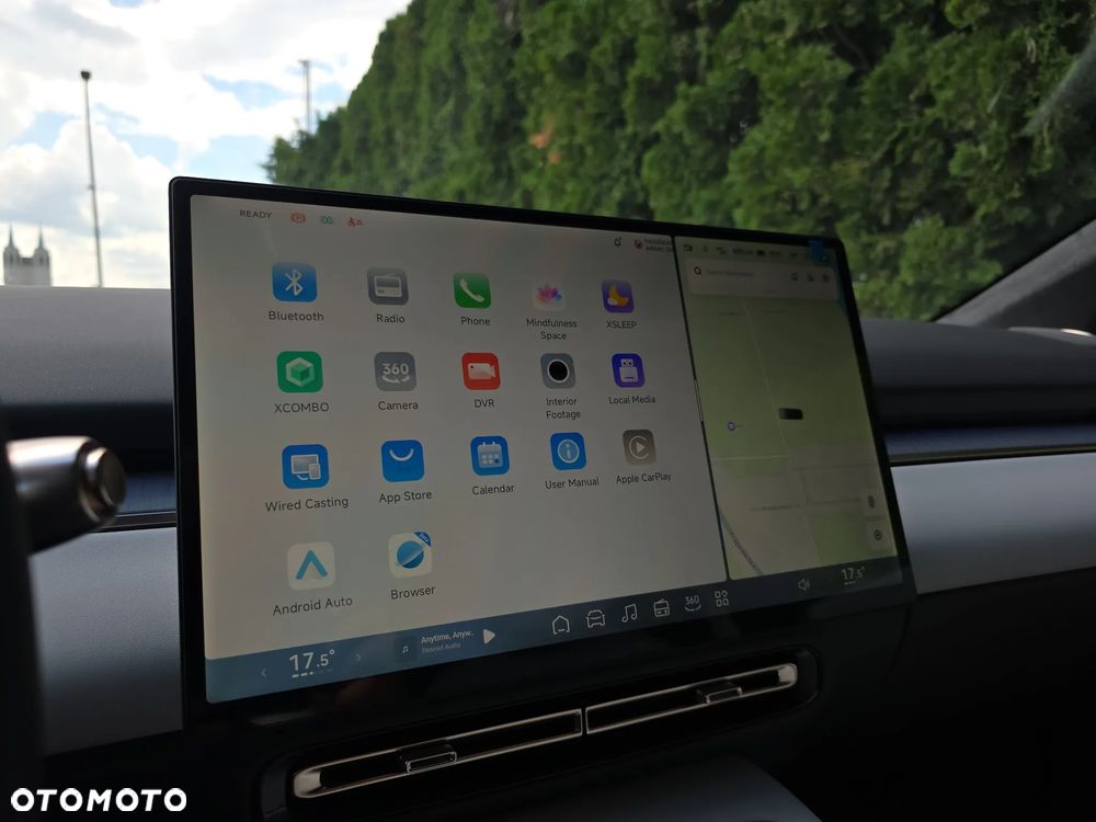 XPeng P7+ 74.9 kWh RWD Long Rage Pro - 31