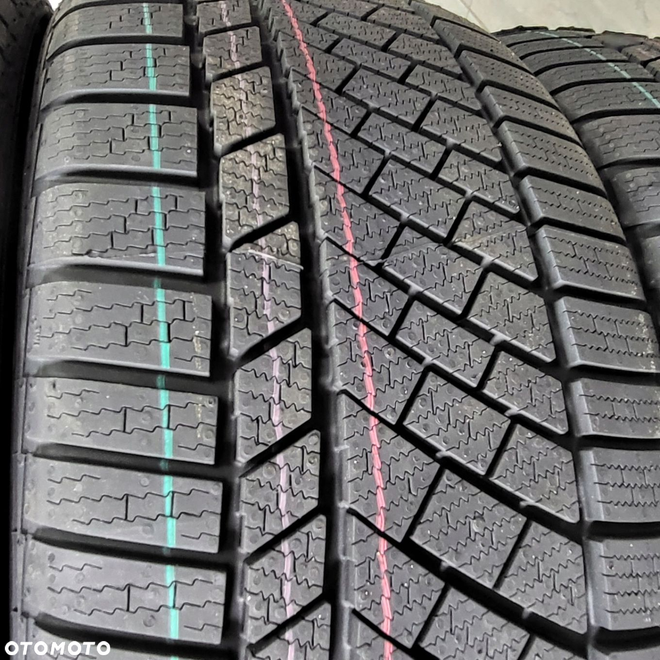 Zimowe 20 ORYGINAŁ MERCEDES S klassa 223 NOWE AMG - 16