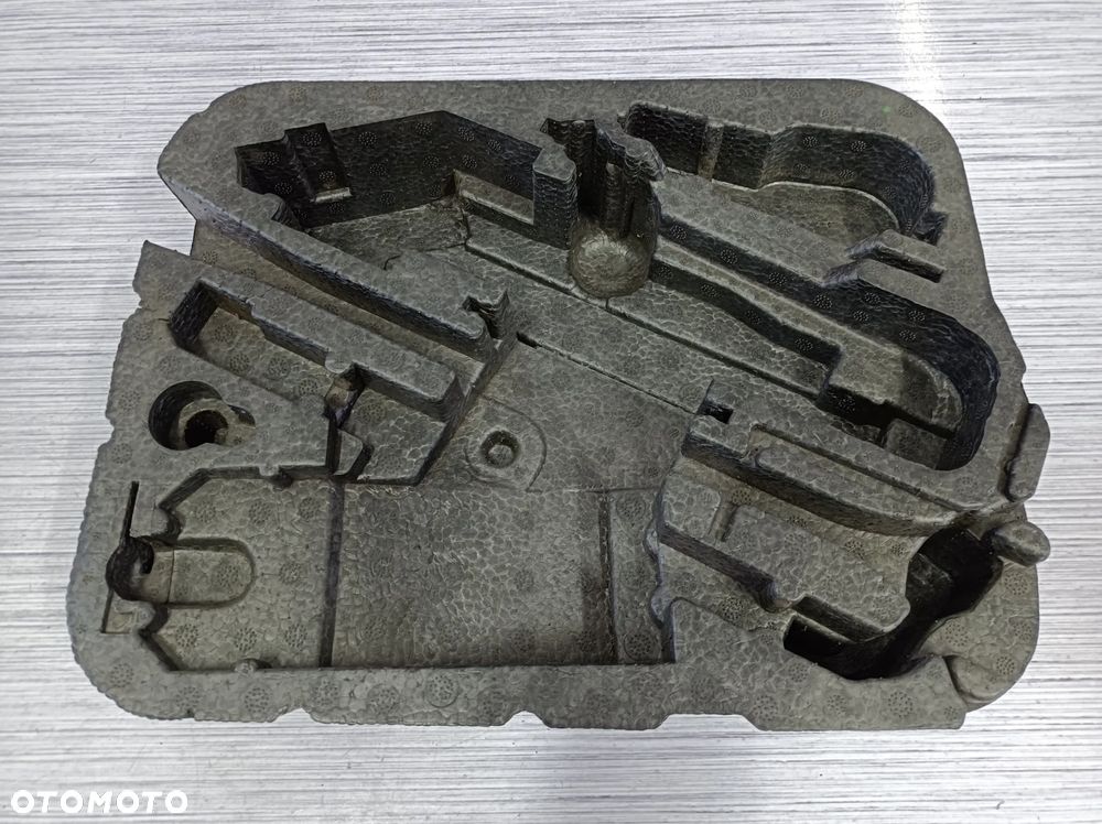 MINI R56 R57 Podnośnik Lewarek Zestaw naprawczy - 5