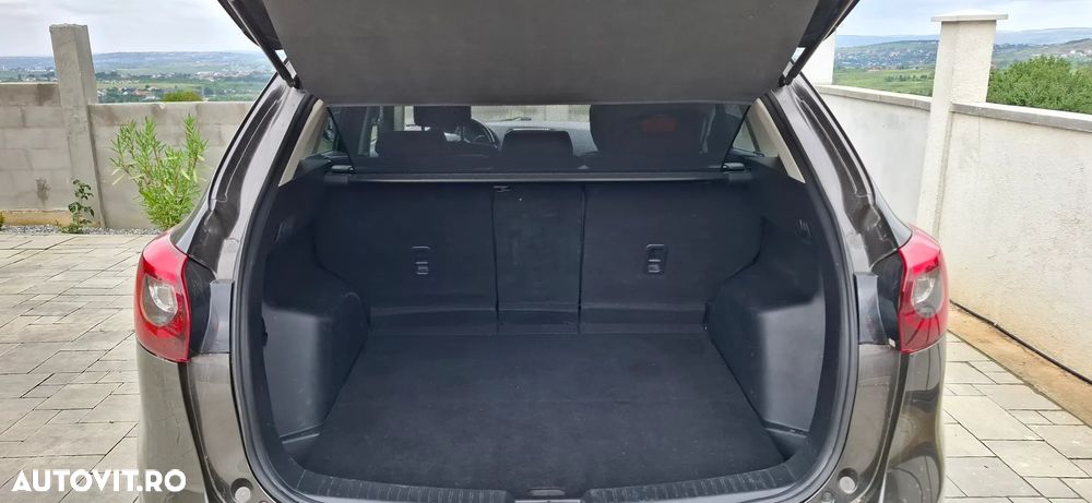 Mazda CX-5 CD150 4x4 Revolution - 8