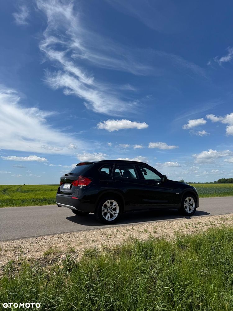 BMW X1 xDrive20d - 3