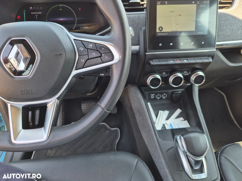 Renault ZOE - 26