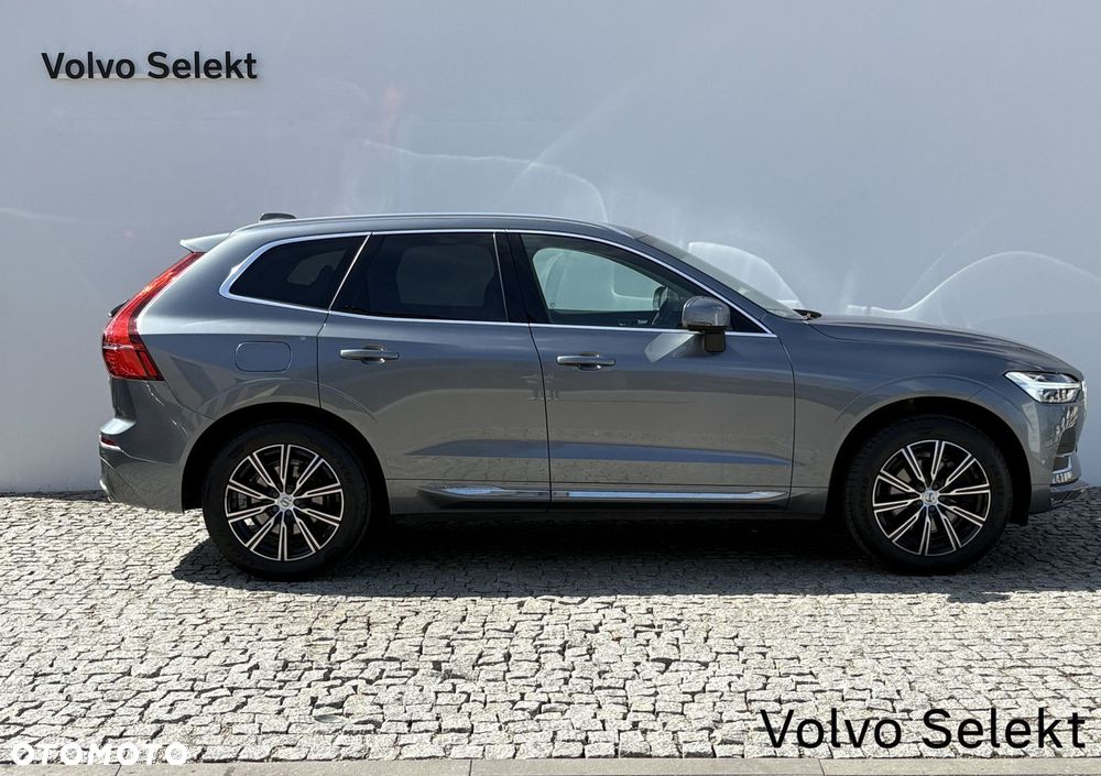 Volvo XC 60 - 5