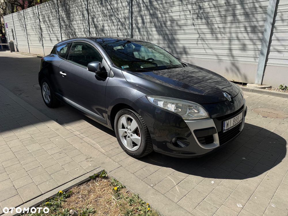 Renault Megane 1.4 16V TCE Dynamique - 2