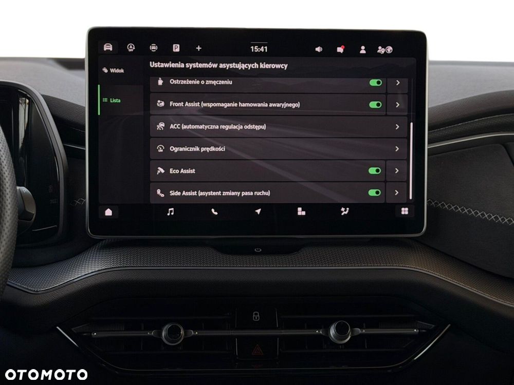 Skoda Kodiaq 2.0 TSI 4x4 Sportline DSG - 33