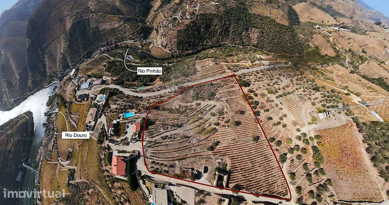 Terreno  para venda