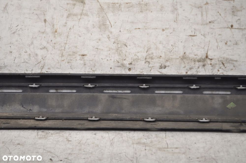 BMW E84 NAKŁADKA PROGOWA PRAWA 2990600 - 11