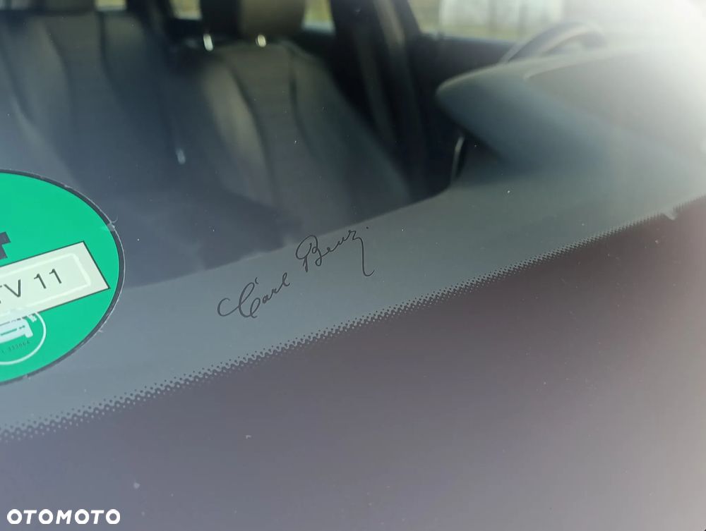 Mercedes-Benz Klasa E 200 9G-TRONIC AMG Line - 9