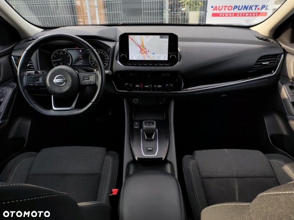 Nissan Qashqai - 18