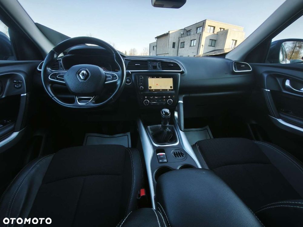 Renault Kadjar - 8
