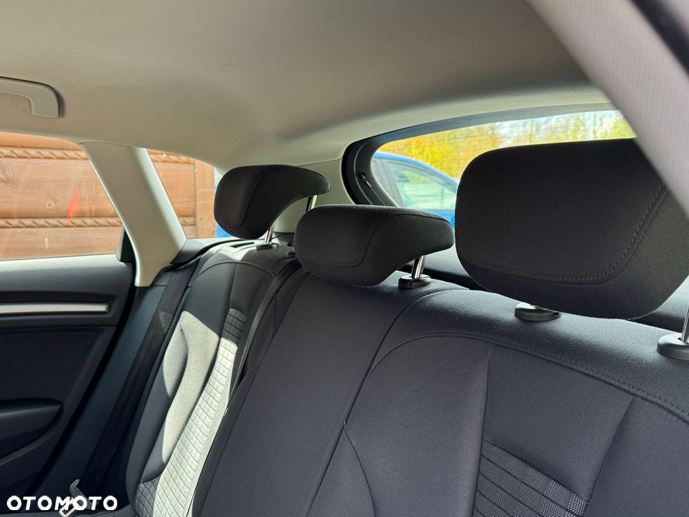 Audi A3 Sportback 2.0 TDI design - 12