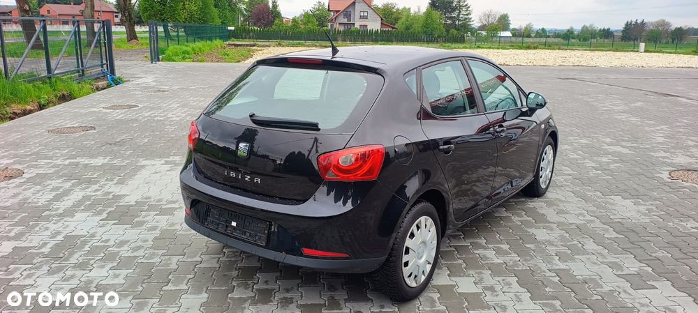 Seat Ibiza 1.2 12V Style - 6