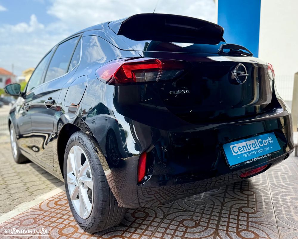 Opel Corsa 1.5 D Elegance - 8