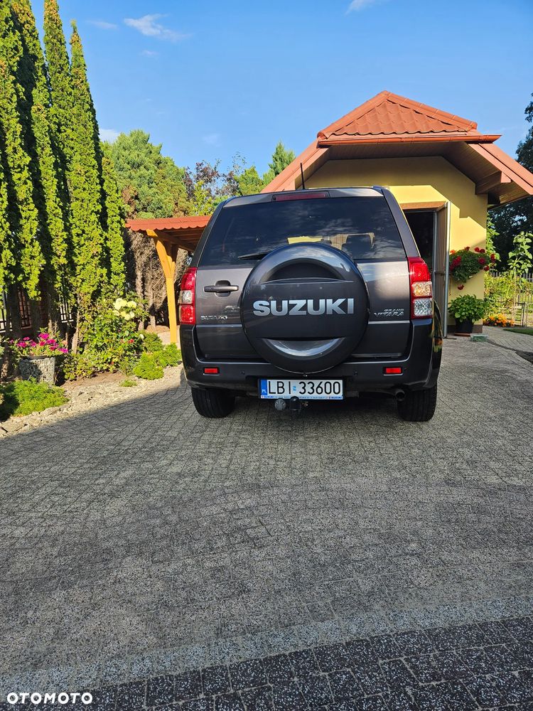 Suzuki Grand Vitara 2.4 Premium EU5 - 1