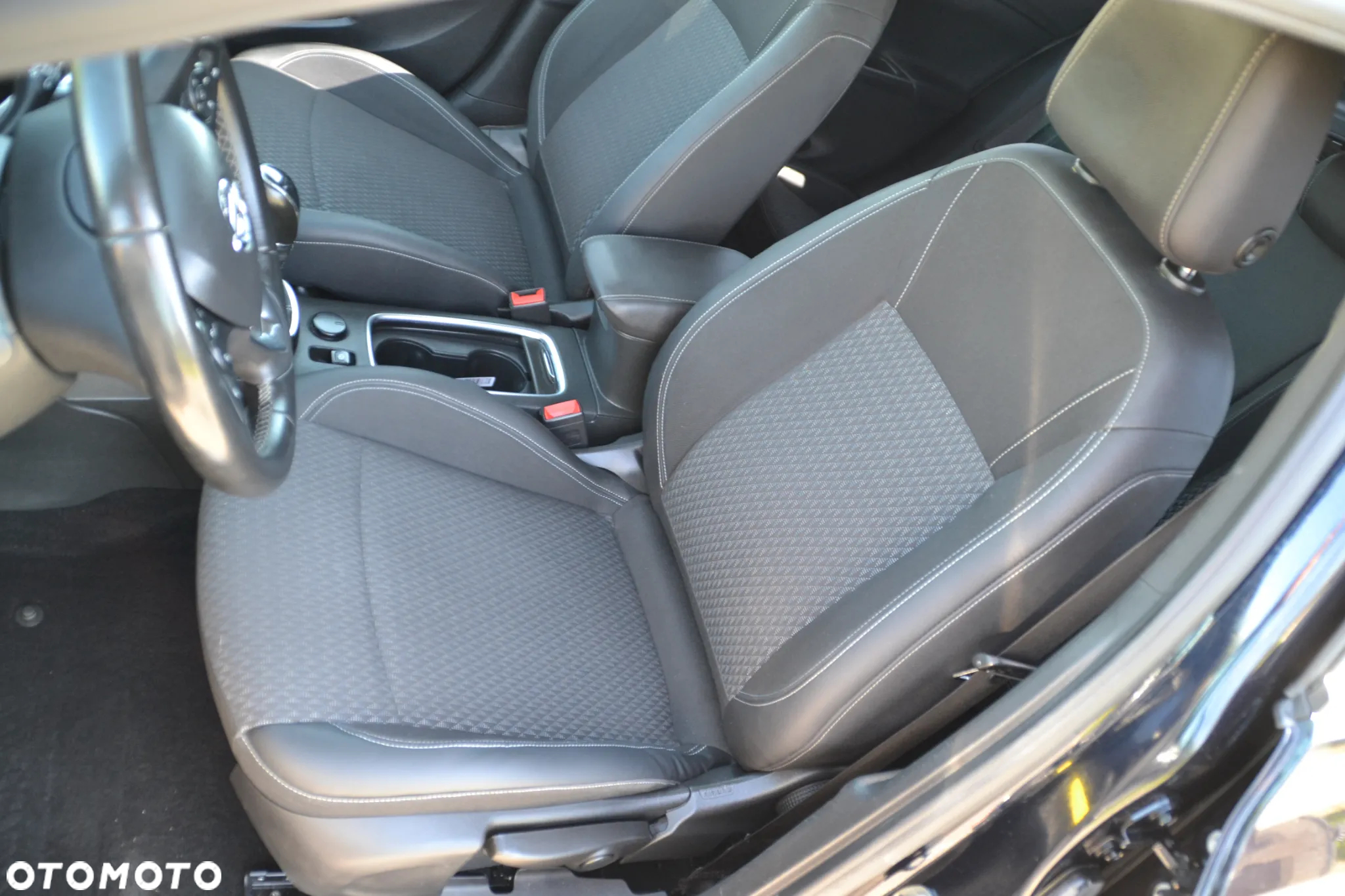Opel Astra 1.4 Turbo Sports Tourer 120 Jahre - 21