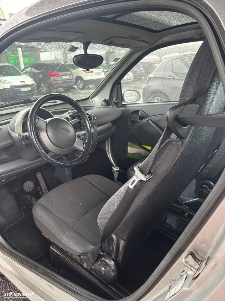 Smart ForTwo Coupé - 6