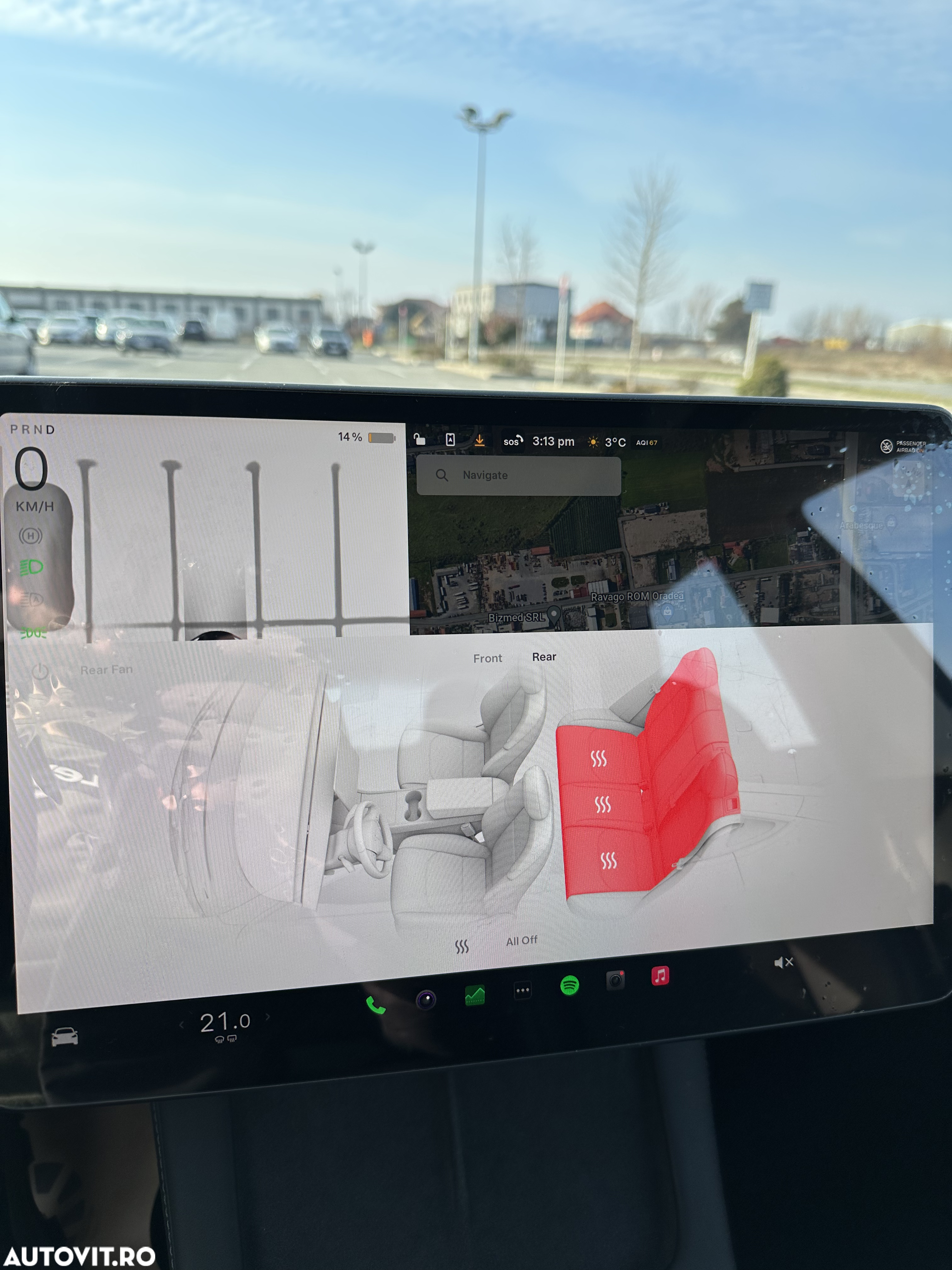 Tesla Model 3 - 35