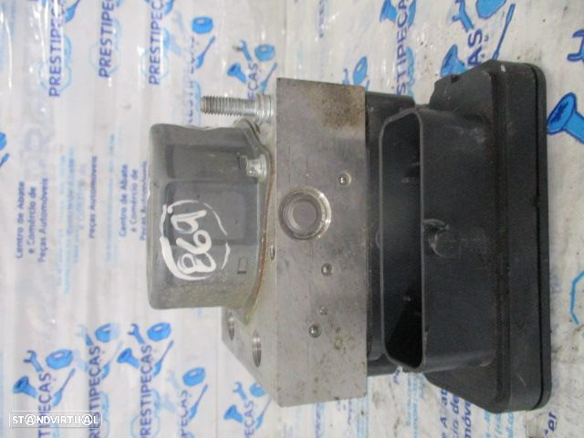 Abs 476608644RA 2265106455  0265956035 DACIA SANDERO II FASE 1 2013 1.5DCI 90CV 5P AZUL DACIA LOGAN 2 MCV FASE 1 2013 1.2I 75CV 5P BRANCA - 2