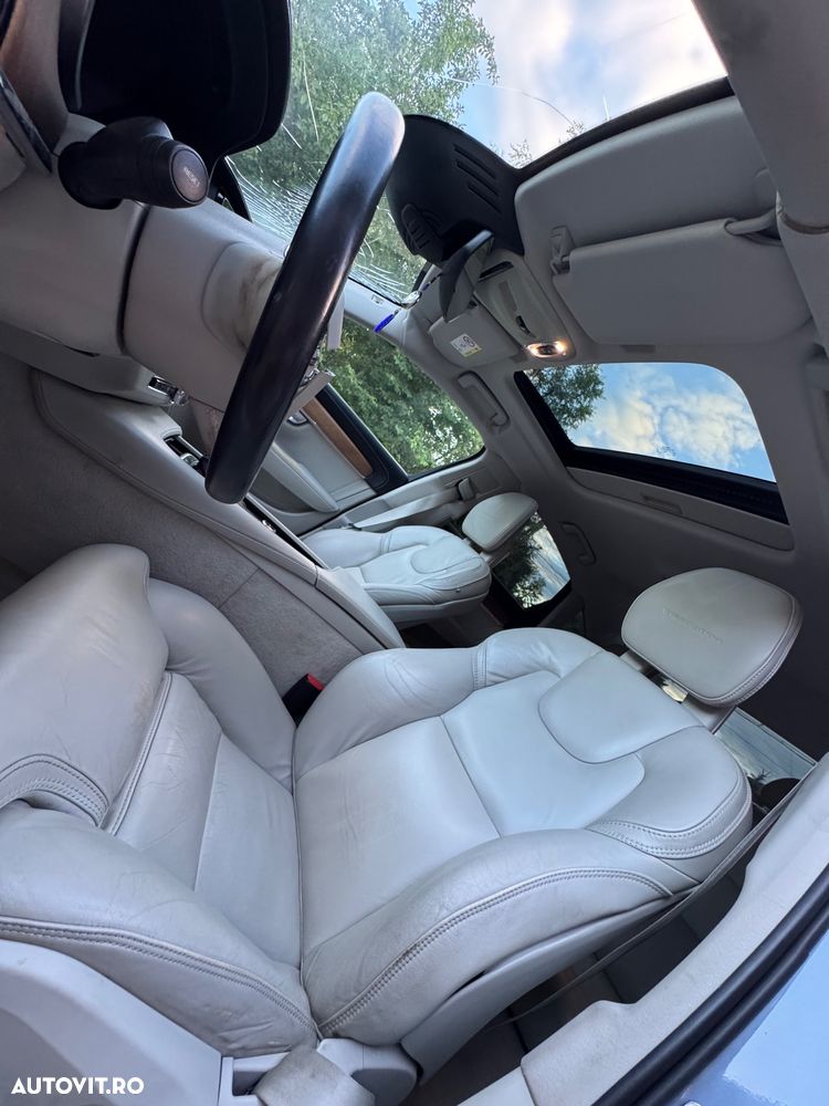 Volvo S90 D5 AWD Inscription - 17