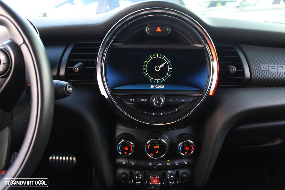 MINI 3 Portas John Cooper Works GP Aut. - 16