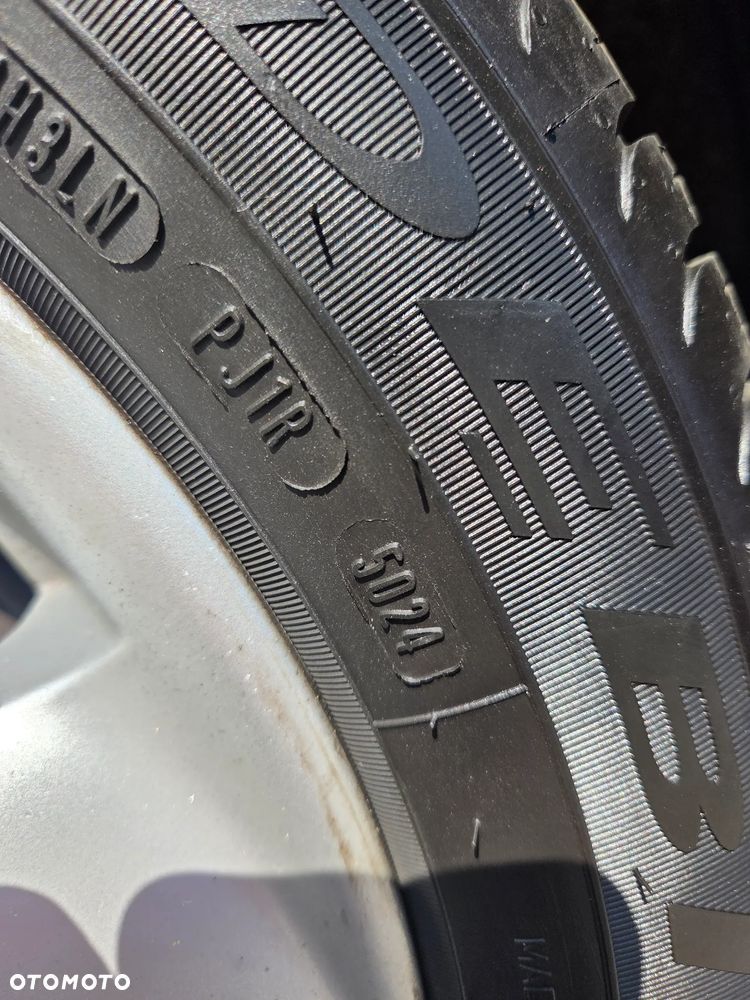 Peugeot 206 CC 2.0 Euro3 - 8