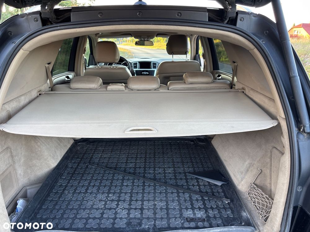 Mercedes-Benz ML - 31