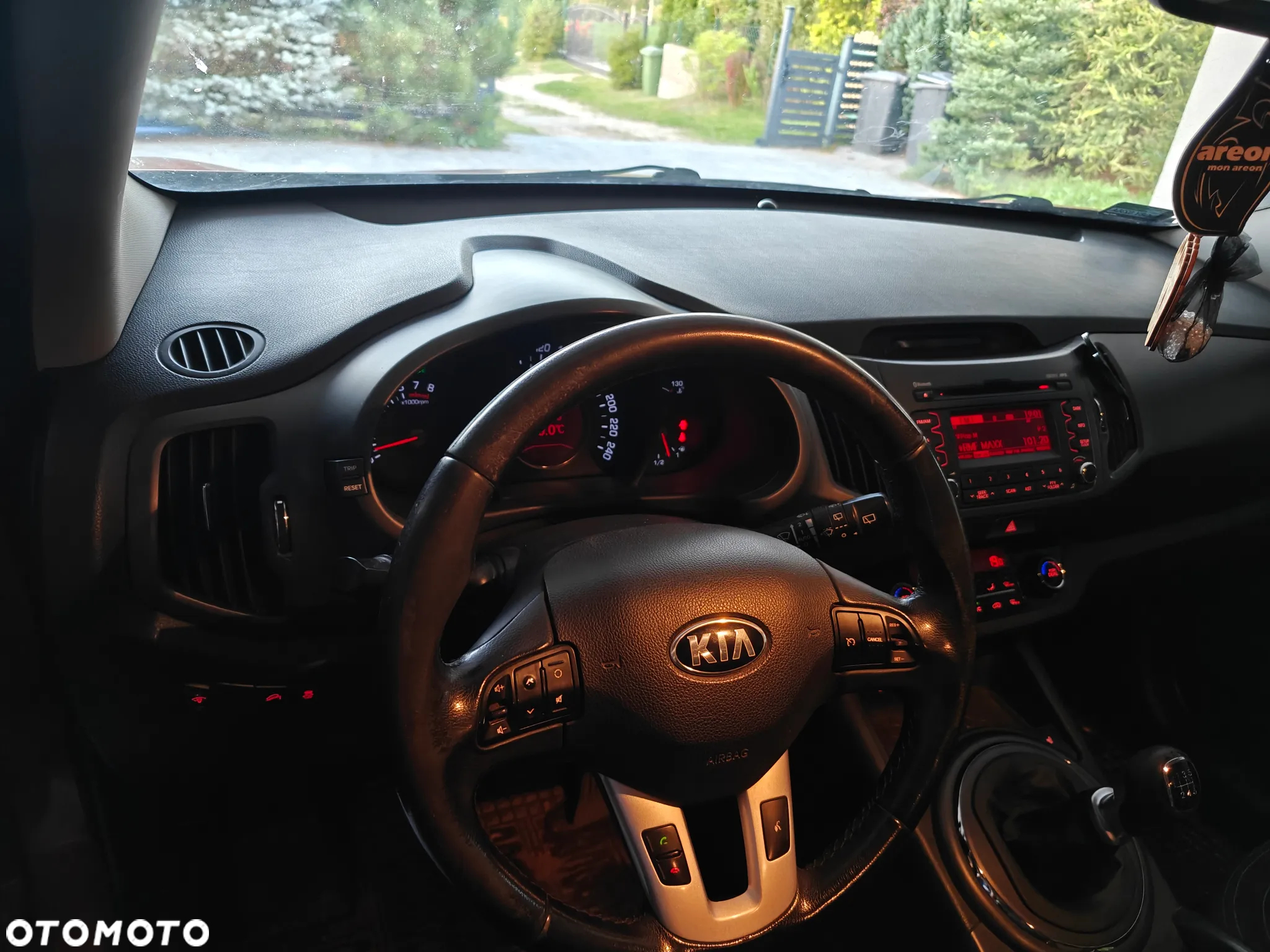 Kia Sportage 1.6 GDI XL 2WD - 6