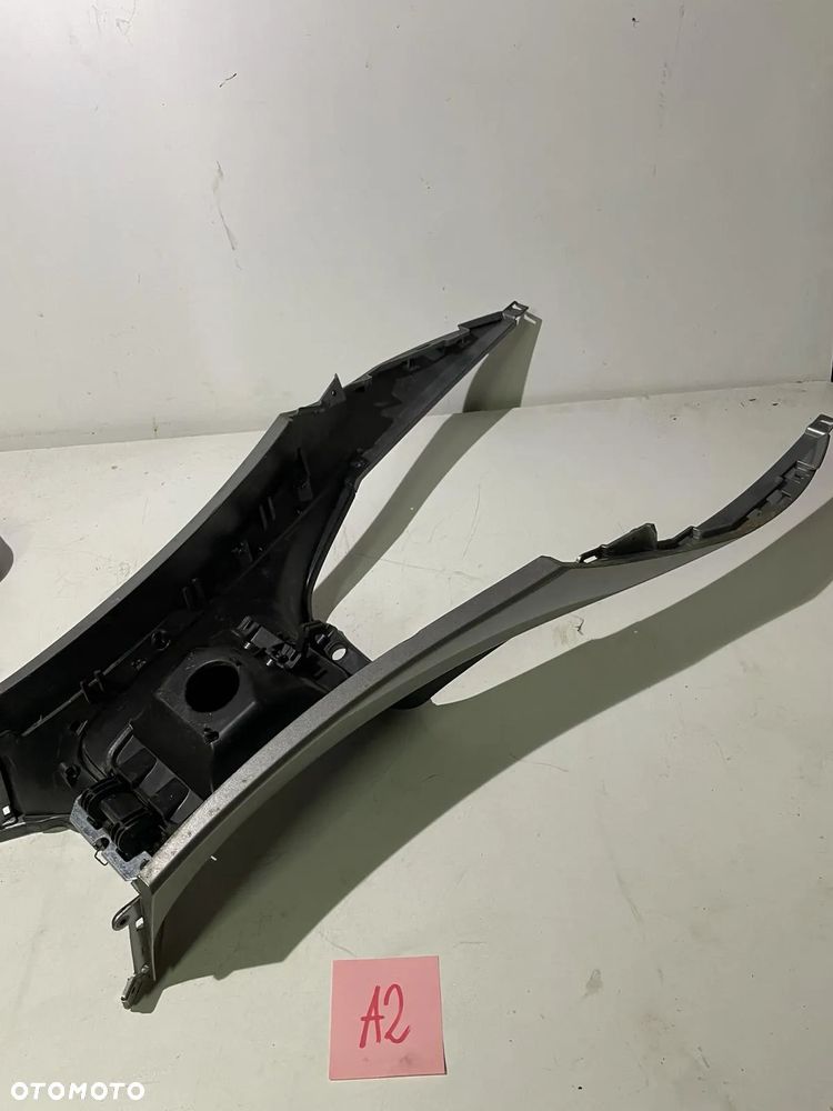 PIAGGIO MP3 500 KLAPKA WLEWU PALIWA - 4