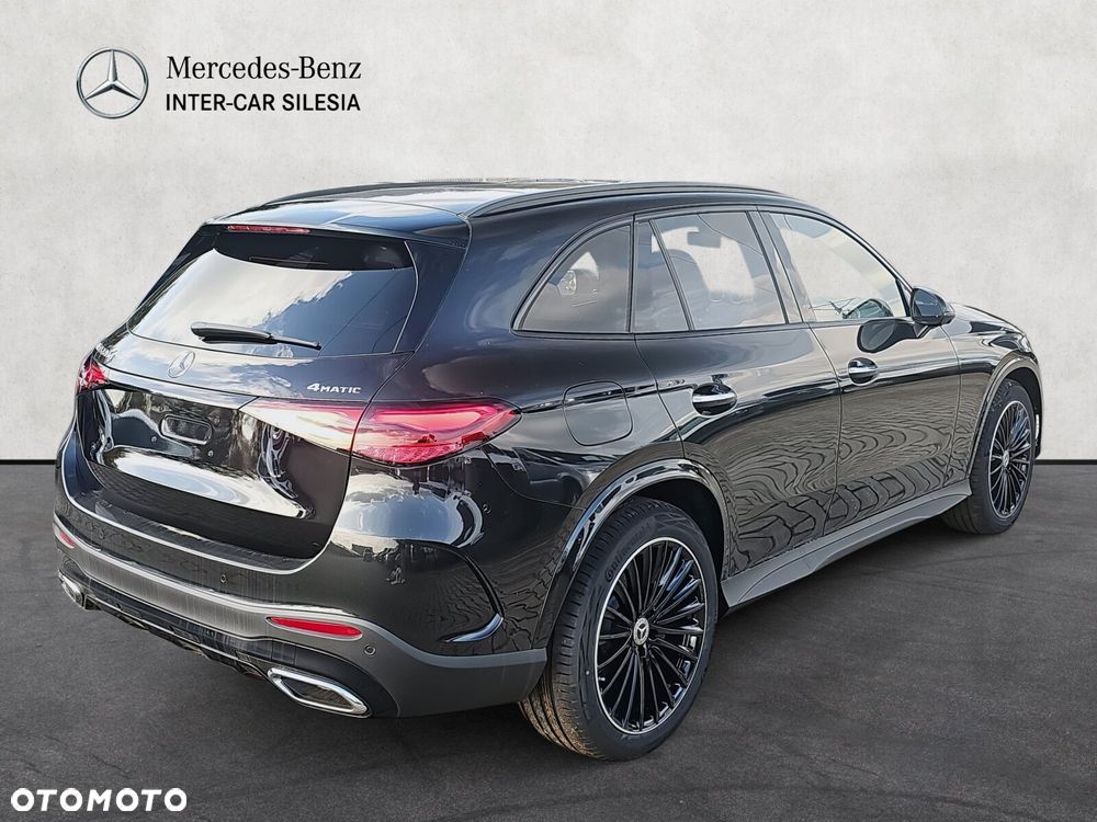 Mercedes-Benz GLC - 5