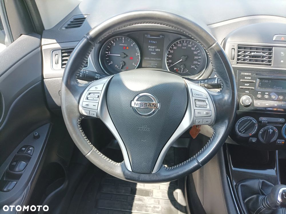 Nissan Pulsar 1.5 dCi N-Vision - 28