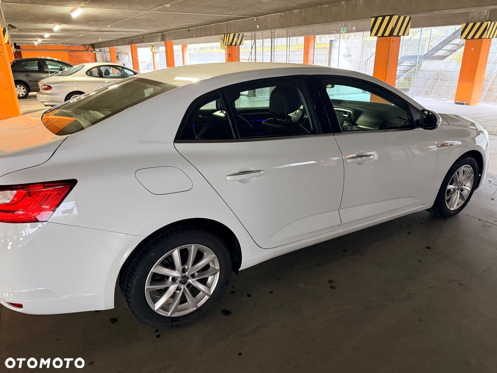 Renault Megane 1.6 dCi Business - 7