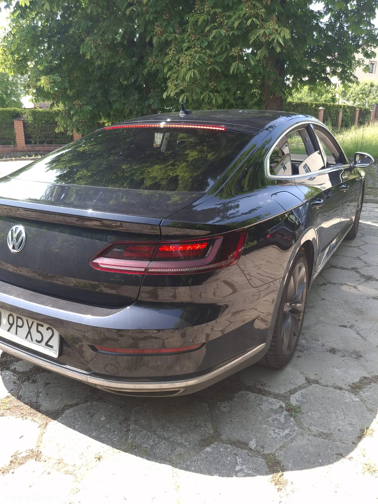 Volkswagen Arteon 2.0 TSI GPF R-Line DSG - 6