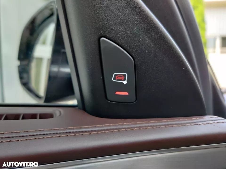 Audi A8 4.2 TDI Quattro Tiptronic - 9