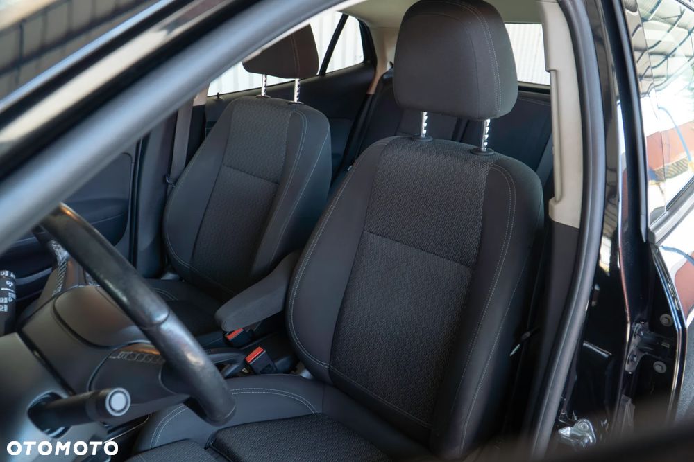 Opel Mokka 1.6 CDTI ecoFLEX Start/Stop Edition - 13