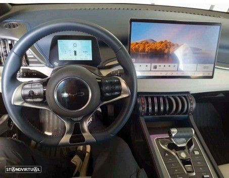BYD Atto 3 60.48 kWh Design - 2
