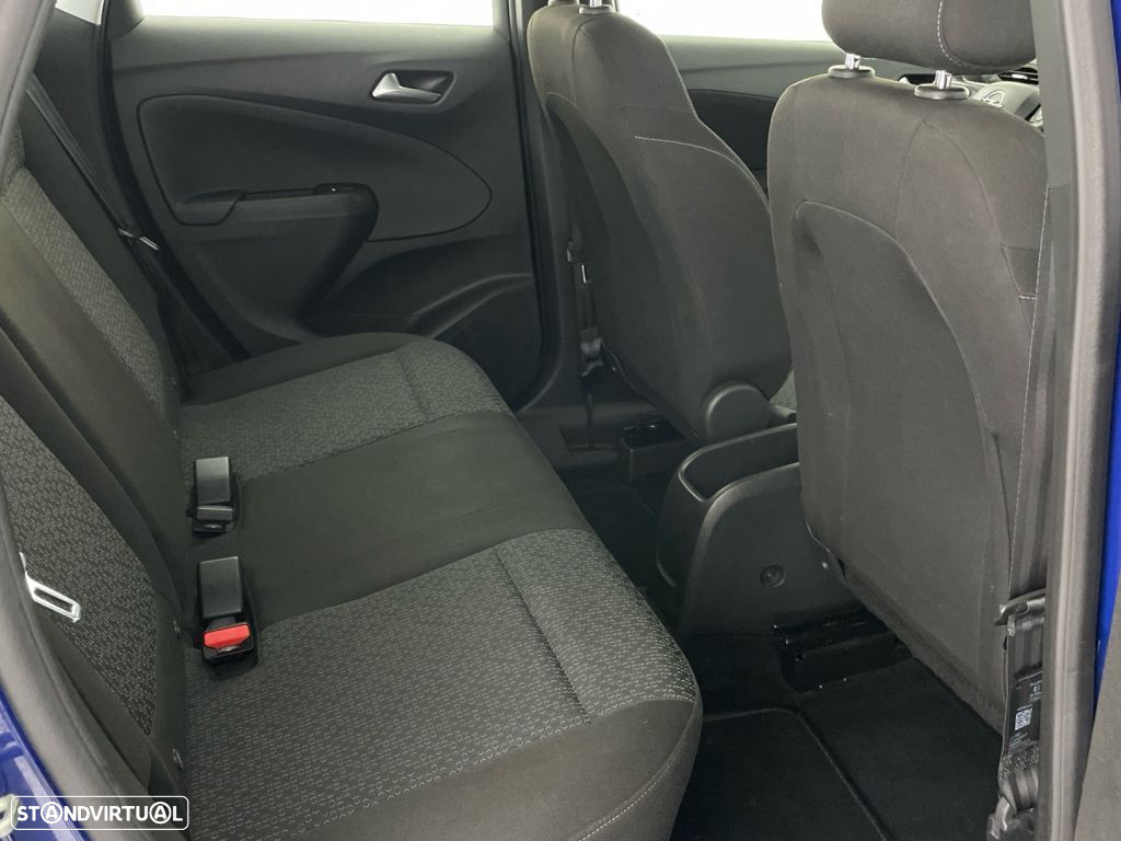 Opel Crossland X 1.2 Innovation - 25