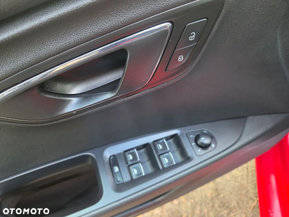 Seat Leon 1.4 TSI Ecomotive FR - 21